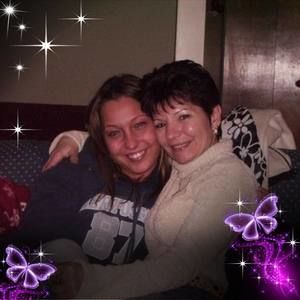 Meet your Posher, Donna